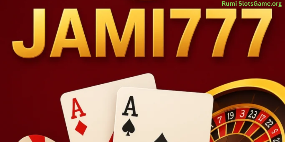 Jami777 game