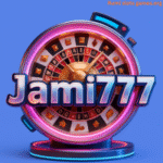 Jami777 Game