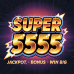 Super555 Game