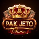 Pakjeto Game