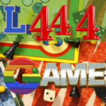 L444 Game – Full Guide for Beginners